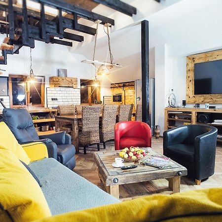 Kopec 67 Apartman Štramberk Szoba fotó
