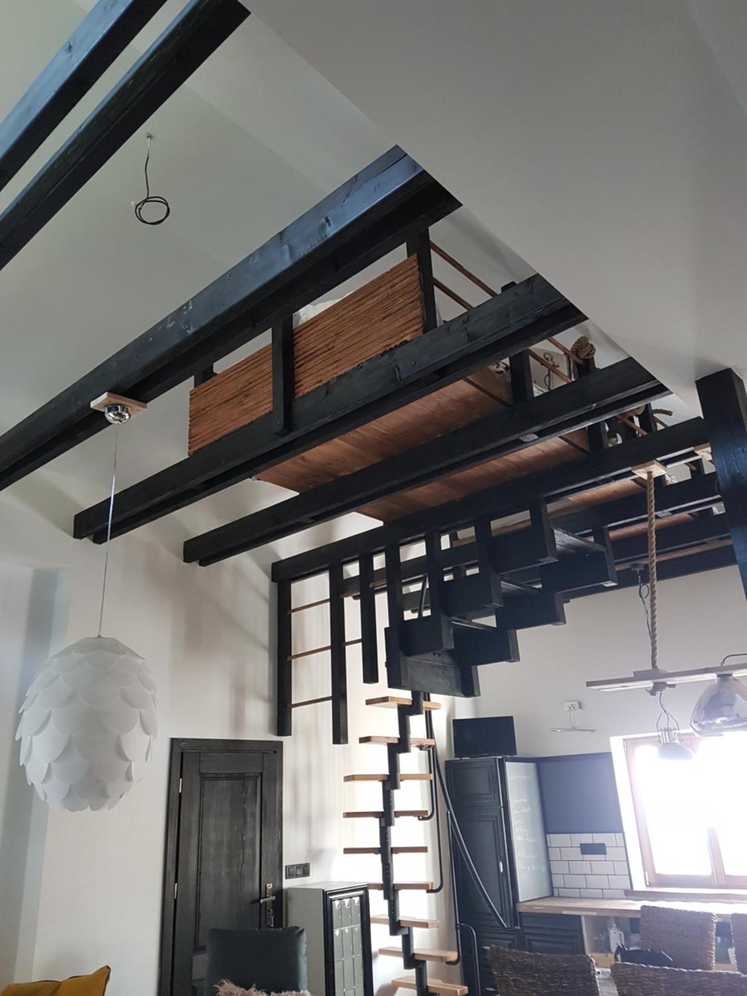 Kopec 67 Apartman Štramberk Szoba fotó
