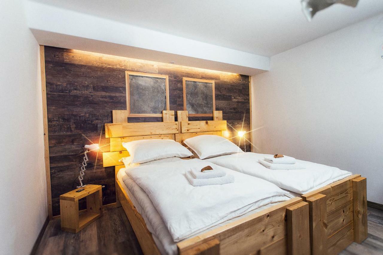 Kopec 67 Apartman Štramberk Kültér fotó