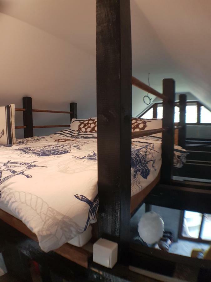 Kopec 67 Apartman Štramberk Kültér fotó