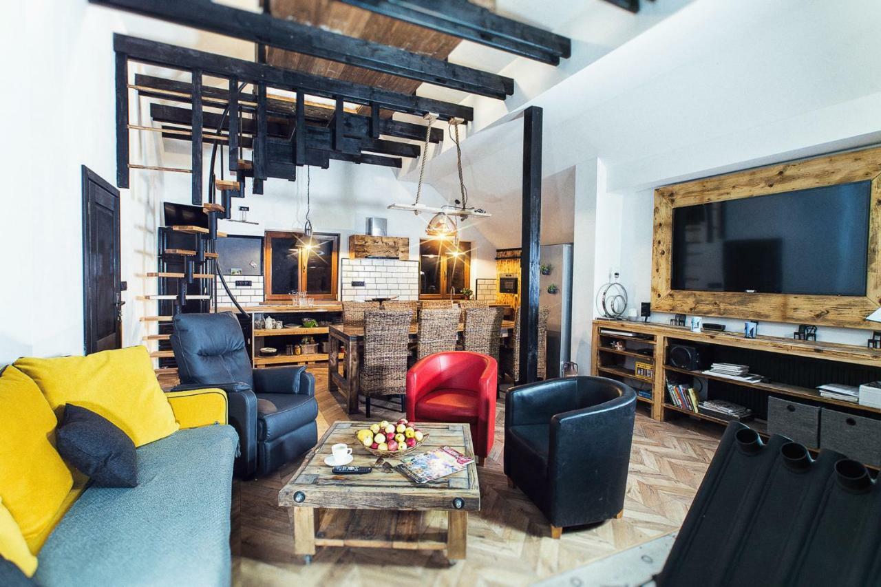 Kopec 67 Apartman Štramberk Kültér fotó