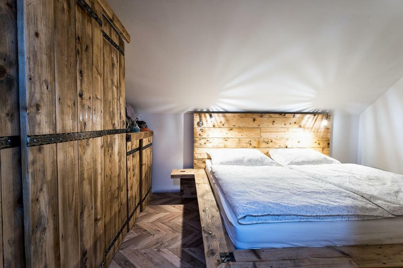 Kopec 67 Apartman Štramberk Kültér fotó